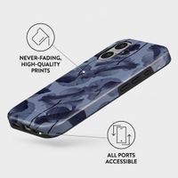Burga Tough Case with MagSafe Apple iPhone 16 - Archives