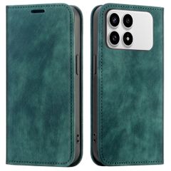 imoshion Slim Bookcase Xiaomi Poco F8 Pro - Groen