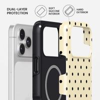 Burga Tough Case with MagSafe Apple iPhone 17 Pro Max - Sweet Treat