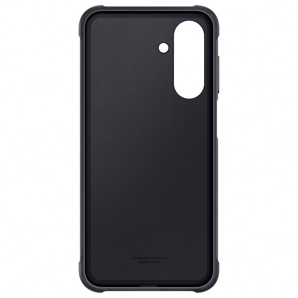 Samsung Originele Rugged Backcover Samsung Galaxy A26 - Zwart