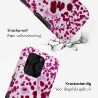 Selencia Vivid Backcover Apple iPhone 16 Pro Max - Cosmic Orchid
