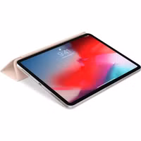 Apple Smart Folio Apple iPad Air 11 inch (2025) M3 / (2024) M2 / Pro 11 (2018) - Pink