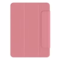 Pomologic BookCover Apple iPad 11 (2025) 11 inch A16 / iPad 10 (2022) 10.9 inch - Old Pink