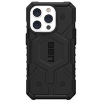 UAG Pathfinder Backcover MagSafe Apple iPhone 14 Pro - Zwart