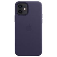 Apple baltic blue leather sale