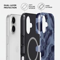 Burga Tough Case with MagSafe Apple iPhone 17 - Archives