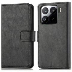 imoshion Luxe Bookcase Xiaomi 15 - Zwart