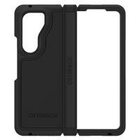 OtterBox Defender XT Backcover Samsung Galaxy Z Fold 5 - Zwart