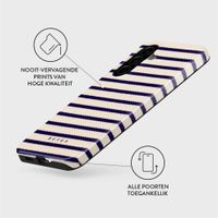 Burga Tough Backcover Samsung Galaxy A57 (5G) - Old Money