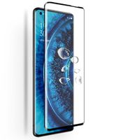 Selencia Gehard Glas Premium Screenprotector Oppo Find X2 / X2 Pro