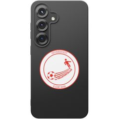 Backcover Samsung Galaxy S25 - vv Hellevoetsluis