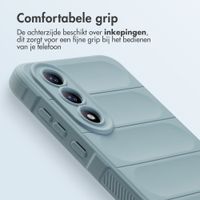 imoshion EasyGrip Backcover OnePlus Nord 5 - Lichtblauw