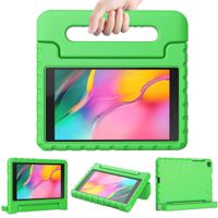 imoshion Kidsproof Backcover met handvat Galaxy Tab A 8.0 (2019)