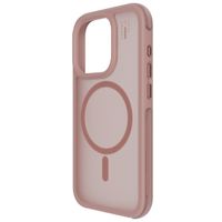 iDeal of Sweden Bumper Case MagSafe Apple iPhone 14 Pro - Blush Pink
