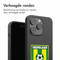 Backcover Apple iPhone 14 Pro - RKSV Nemelaer