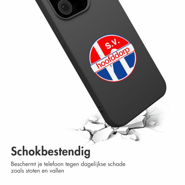 Backcover Apple iPhone 16 Pro - S.V. Hoofddorp