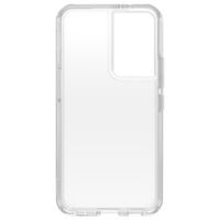 OtterBox Symmetry Backcover Samsung Galaxy S22 - Transparant