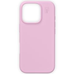 iDeal of Sweden Silicone Case Apple iPhone 16 Pro Max - Bubble Gum Pink
