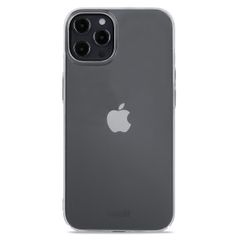 Holdit Slim Case iPhone 12 (Pro) - Transparent