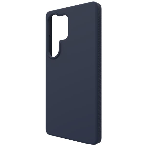 ZAGG Milan Snap Case met MagSafe Samsung Galaxy S25 Ultra - Navy