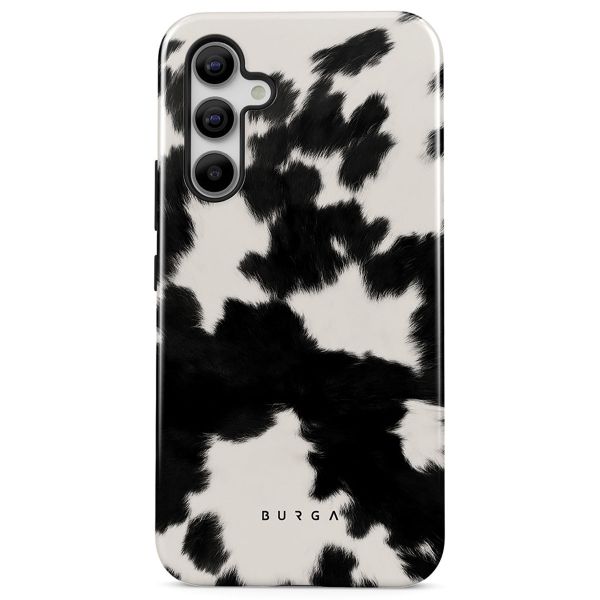 Burga Tough Backcover Samsung Galaxy A54 (5G) - Achromatic