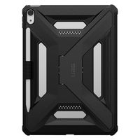 UAG Scout Bookcase Apple iPad Air 11 inch (2026) M4 / (2025) M3 / (2024) M2 - Black
