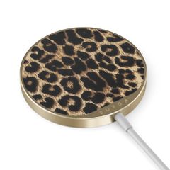 Burga Draadloze Magnetische Oplader - MagSafe en Qi2 - Player / Gold