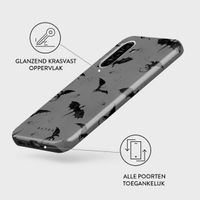 Burga Tough Backcover Samsung Galaxy A56 - Draco