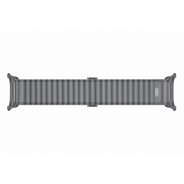 Samsung Trail Band Samsung Galaxy Watch Ultra 2 (2026) / Ultra (2024/2025) - Grijs