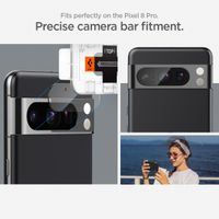 Spigen Glas.tR EZFit Optik Lens Protector 2 pack Google Pixel 8 Pro