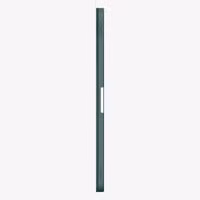 Spigen Urban Fit Bookcase Apple iPad Air 13 inch (2025) M3 / (2024) M2 - Midnight Green