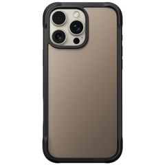 Nomad Rugged Case iPhone 16 Pro Max - Desert