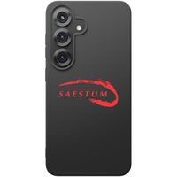 Backcover Samsung Galaxy S25 - Saestum