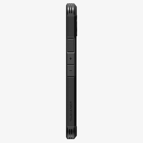 Spigen Tough Armor Backcover Google Pixel 9 Pro XL - Black