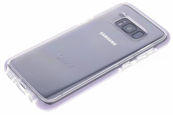 ZAGG Piccadilly Backcover Samsung Galaxy S8