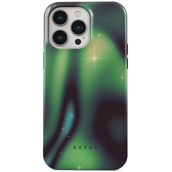 Burga Tough Backcover iPhone 14 Pro - Aurora