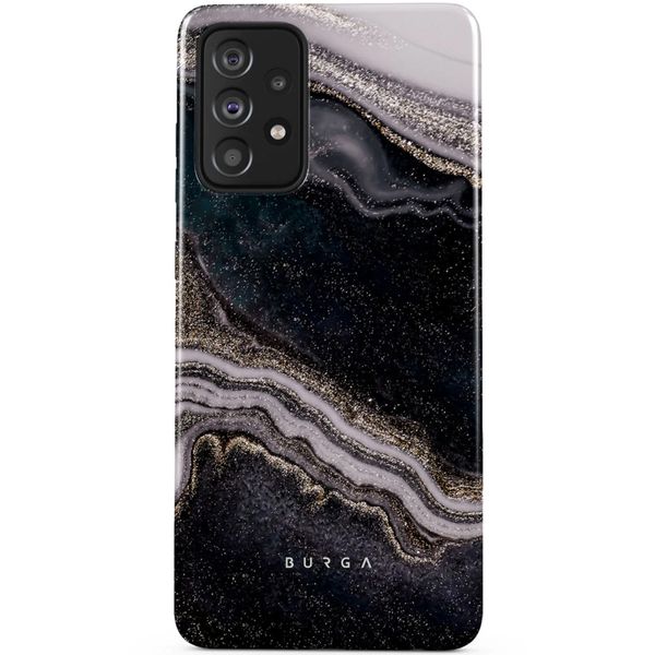 Burga Tough Backcover Samsung Galaxy A52(s) (5G/4G) - Magic Night