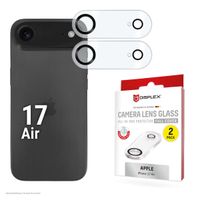 Displex CamGlass All-In-One Camera Protector Apple iPhone Air