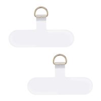 imoshion Pad voor Telefoonkoord - 2 Pack - Goud