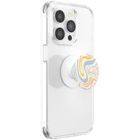 PopSockets PopGrip - Afneembaar - Soft Waves