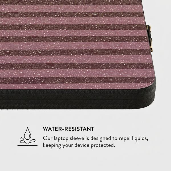 Burga Laptop sleeve 13 inch - Spellbound