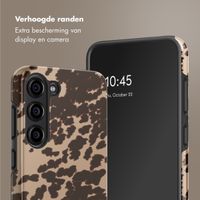 Selencia Vivid Backcover Samsung Galaxy S23 - Country Moo'd