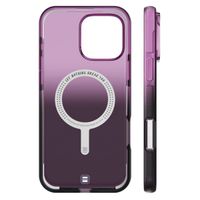 BodyGuardz Ace Pro MagSafe Backcover iPhone 16 Pro Max - Purple Ombre