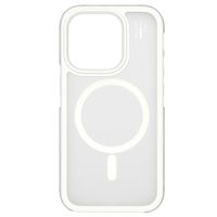 iDeal of Sweden Bumper Case MagSafe Apple iPhone 14 Pro - Cloudy White
