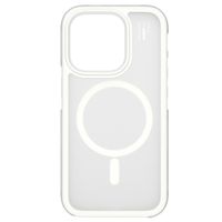 iDeal of Sweden Bumper Case MagSafe iPhone 14 Pro - Cloudy White