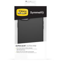 OtterBox Symmetry Backcover iPhone 15 Plus - Zwart