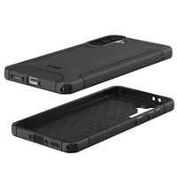 UAG Scout Backcover Samsung Galaxy A56 - Zwart