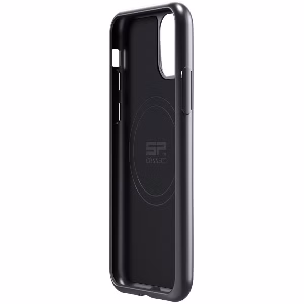 SP Connect SPC+ Series - Telefoonhoes Apple iPhone 11 Pro / Xs / X - Zwart