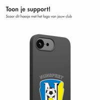 Backcover Apple iPhone 17e / 16e - V.V. Nunspeet