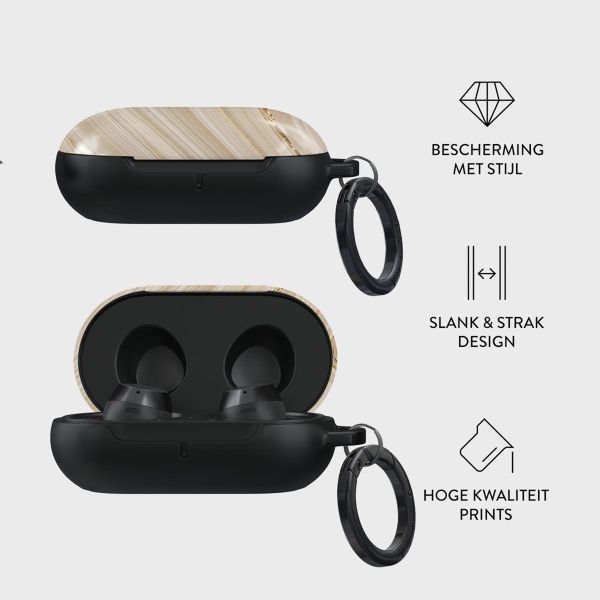 Burga Hardcase Samsung Galaxy Buds Plus - Full Glam